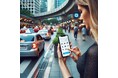 「HILFEシリーズが世界をリード!ARショッピングアプリ『HILFE AR』と都市型スマートアプリ『HILFE City』を同時リリース&無料キャンペーン実施!」