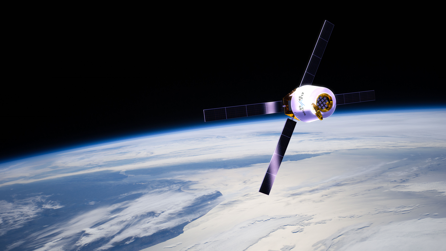 ElevationSpaceが”宇宙から物資を持ち帰る”大気圏再突入技術獲得に向けて東北大学と5件目の共同研究契約を締結