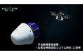 宇宙戦略基金事業「高頻度物資回収システム技術」に採択