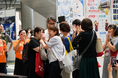 ナースまつり2026「日本一働きやすい病院アワード」大賞決定！──近森病院（高知県高知市）が2年越しのリベンジでアワードに輝く