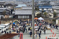 【加古川市】年間3,000人が訪れる ワシオ株式会社直営店 ― 作り手と使い手をつなぐ場『むすび市』を開催