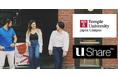 グローバル人材育成と地域共生を実現する“学びのある住まい” 国際学生寮を運営するU Shareがテンプル大学ジャパンキャンパスと連携を強化