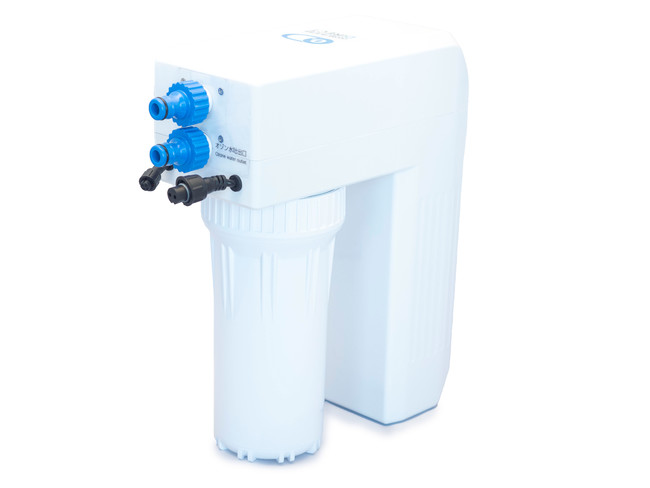 オゾン水生成器 デオシャワー POS-310 - 除菌・消臭・清掃グッズ