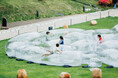 イベント「PLAY EARTH PARK Nanto Naturing Days」を開催