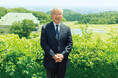 当社代表取締役会長 西田明男が「旭日小綬章」を受章