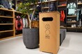ゴールドウインのリサイクル活動「GREEN CYCLE」2024年度の回収実績は約12トン