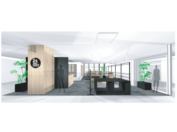 クレド 岡山 3fに サタディ イン ザ パーク カンタベリーオブニュージーランド チャンピオン 3店を同時オープン 3月28日 株式会社ゴールドウインのプレスリリース