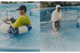 ゴールドウイン「男性の水辺での装いと意識に関する調査」を実施　男性の80.8%が上半身の露出に抵抗があると回答