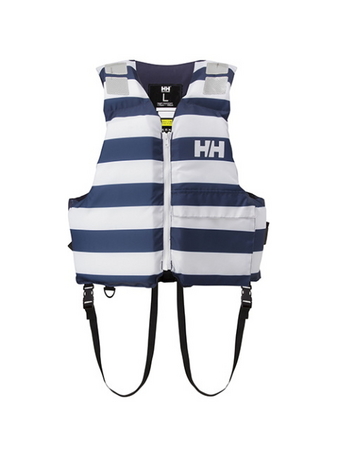ヘリーハンセン】夏の海でのアクティビティに／国土交通省型式承認「小型船舶用救命胴衣」（TYPE D）認定のライフジャケットを発売中 |  株式会社ゴールドウインのプレスリリース