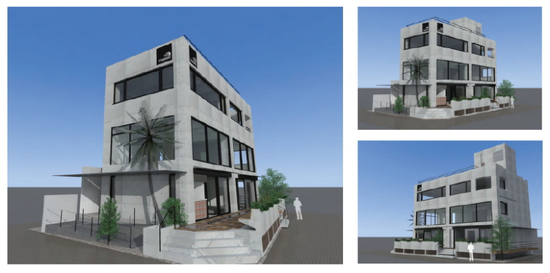 ゴールドウイン The North Face Standard 二子玉川 店を10月31日 金 にオープン 機能とデザインが融合した製品と空間をトータルで提案 株式会社ゴールドウインのプレスリリース