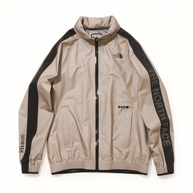 THE NORTH FACE」、新コレクション「URBAN ACTIVE COLLECTION」を展開