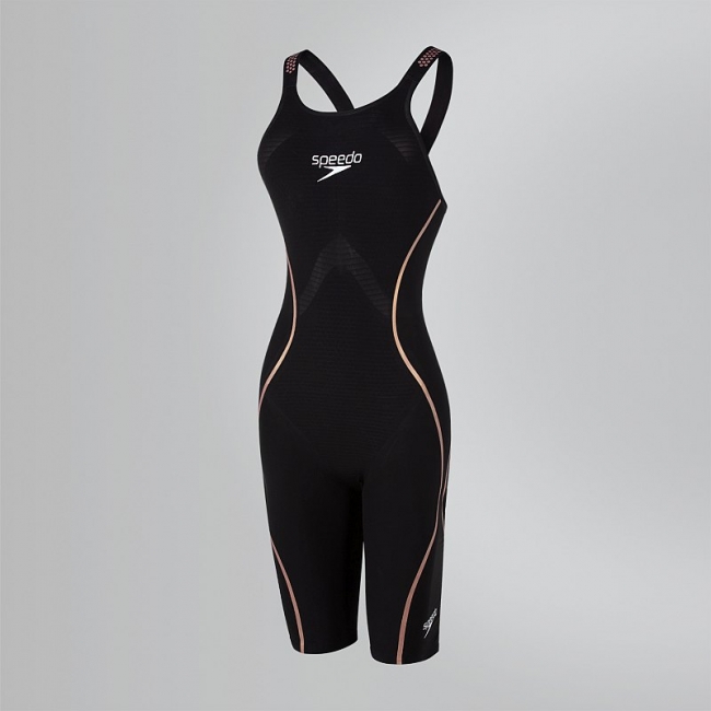 Speedo 競泳水着最新モデル「Fastskin LZR Pure Intent」、「Fastskin 