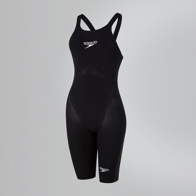 Speedo 競泳水着最新モデル「Fastskin LZR Pure Intent」、「Fastskin