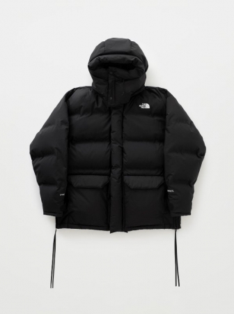 THE NORTH FACE×HYKE 2019秋冬コレクション」9月18日より発売｜株式