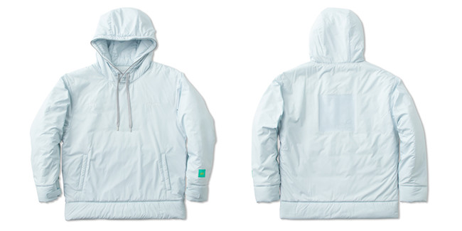 ellesse×WIND AND SEA 」WIND AND SEAと手掛ける初めての