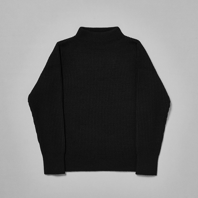 The Sweater ザ・セーター Mサイズ Goldwin Spiber