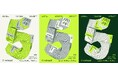 下北沢の線路跡地に誕生した商業空間「reload」が5周年。「環る」をテーマとしたAnniversary Eventを開催