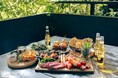 GARDEN HOUSE KAMAKURA、初夏のテラスで楽しむ“鎌倉ビアガーデンBBQ”を開催！