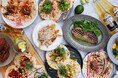 GARDEN HOUSE SHINJUKU、昨年好評のタコスビアガーデンがリニューアル！6種のタコス食べ放題を楽しむ『2026 Mexican BEER GARDEN』開催