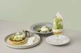 GARDEN HOUSE 4店舗で開催！ 旬のシャインマスカットを、それぞれのスタイルで楽しむ 「SHINE MUSCAT SELECTION」が季節限定でスタート