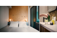 カルチャービジネスホテル「BASE LAYER HOTEL」、プレオープニングパーティーおよびホテル内コンテンツを公開