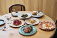 鎌倉発レストランブランド「GARDEN HOUSE」新店舗、NEWoMan高輪 LUFTBAUM 28階、9月12日開業