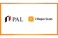 株式会社PALが複数バーコードを一括&連続で読み取れる「i-Repo Scan」を導入。
