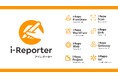 i-Reporterがリブランディング、ロゴ&ウェブサイトを一新
