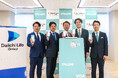 miiveとベネフィット・ワン、「ベネワン スマート食事補助 powered by miive」を提供開始。第一生命が参画し、お客さまへの展開を加速