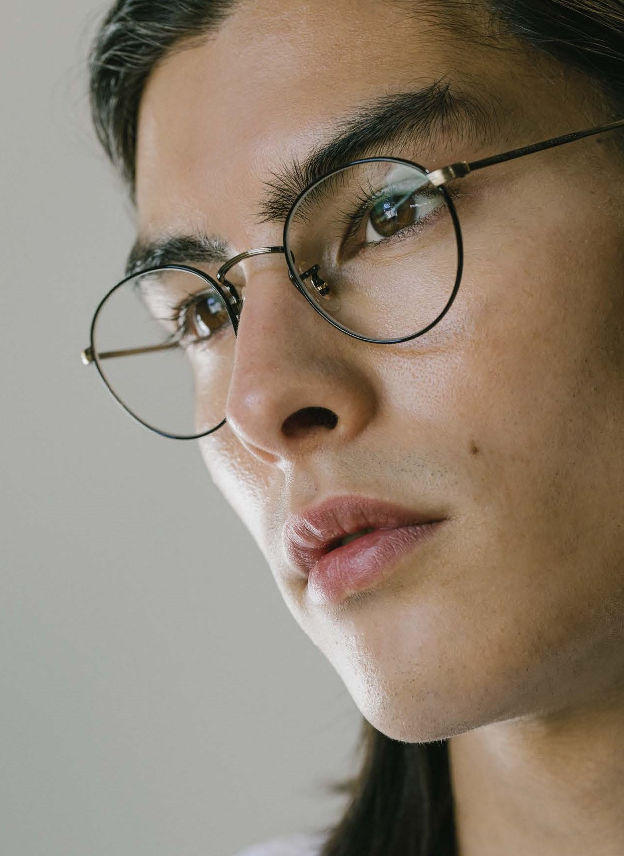 Oliver Peoples、新たな度付レンズを導入｜Oliver Peoplesのプレス