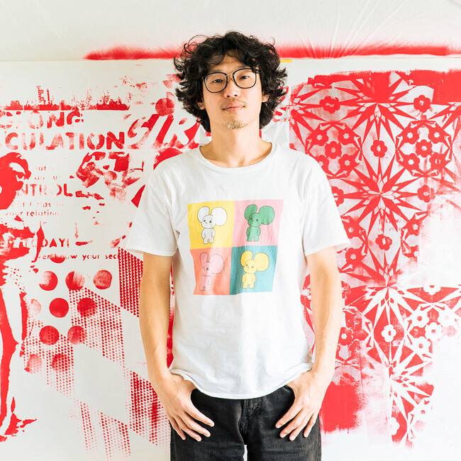 photo：藤田二朗（photopicnic）