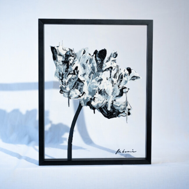 Melty Flower 11 Melty Flower 11