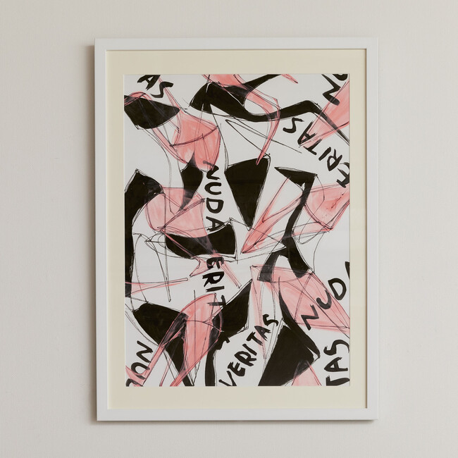 NUDAVERITAS-Y23-P01 NUDAVERITAS-Y23-P01