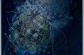 【YUGEN Gallery】花を生けるように描く油彩画。華道家であり絵描き、ruteN（ルテン）の個展開催が決定。