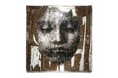 【YUGEN Gallery】生命体といえるほどの存在感。魂を救済する画家、馬場敬一の個展開催。