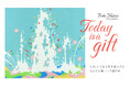 【YUGEN Gallery】福岡では初開催。アーティスト、松尾たいこの個展「Today is a gift」<2024年12月12日(木)〜2025年1月20日(月)>