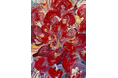 芸術家・SAORI KANDAの作品「The Power of LOVE」、PIEROTH The EXPERIENCEオークションで415万円で落札