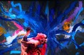 芸術家・SAORI KANDAが世界最大級のアートフェア「アートバーゼル・マイアミビーチ」に参加決定
