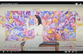 世界で活躍する芸術家、SAORI KANDAのニューヨークでのアートプロジェクトドキュメンタリーを公式YOUTUBEにて公開!