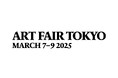 【YUGEN Gallery】「ART FAIR TOKYO 2025」への出展が決定