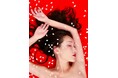 生命の輝きを描くアーティスト・SAORI KANDAの個展「Blooming」が銀座で開催予定