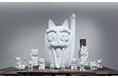 【YUGEN Gallery FUKUOKA】個展開催中!招き猫様へ祈る幸福や願い。若佐慎一の独占インタビューを公開!また、若佐慎一個展スペシャルイベント トークセッションを開催!