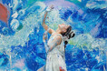 【YUGEN Gallery FUKUOKA】2025年7月19日(土)SAORI KANDA個展「生命讃歌-sanctuary-」にて、ライブパフォーマンスを開催!参加費無料・参加予約受付開始!