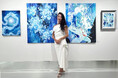 【YUGEN Gallery FUKUOKA】現在開催中!SAORI KANDA 個展「生命讃歌-sanctuary-」【グッズ/イベント情報最新版公開】