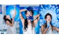 【開催レポート】SAORI KANDA個展「生命讃歌-sanctuary-」ライブパフォーマンス開催!