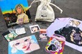 【YUGEN Gallery FUKUOKA】大人気作家が集うグループ展「Faces」開催中!グッズ販売&ノベルティのご案内!