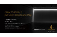 【YUGEN Gallery】アートとは深い、遊び。この時代ならではの美意識とは？グループ展「New YUGEN: Between Depth and Play」＜2026年1月31日（土）より開催＞