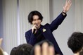 【ジコリカイサミット2025 -春- 開催レポート】自己理解プログラム開発者・八木仁平と『超ミニマル主義』著者の四角大輔氏が登壇!