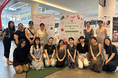 イベント開催レポート「LUMIROUS (ルミラス)」2024年7月12日(金)～14日(日)マレーシア初となる「Women’s Health Expo 2024」を開催