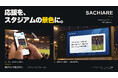 URAWAZAとスマートシェア、SNSの応援投稿から映像を自動生成する「SACHIARE」を共同開発、横浜FCで先行導入を開始